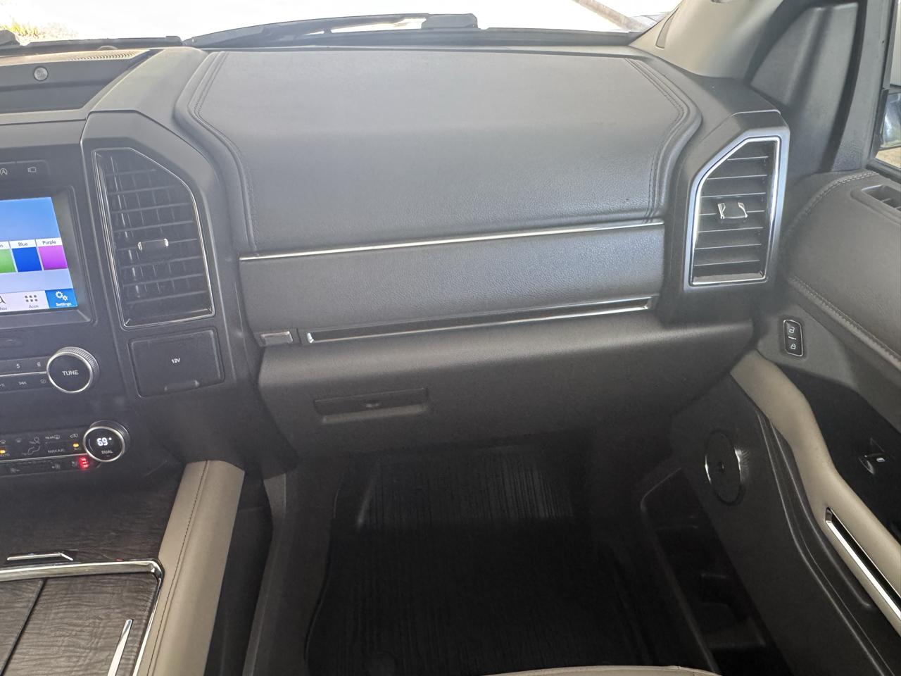 Ford Expedition Limited 2WD 2019