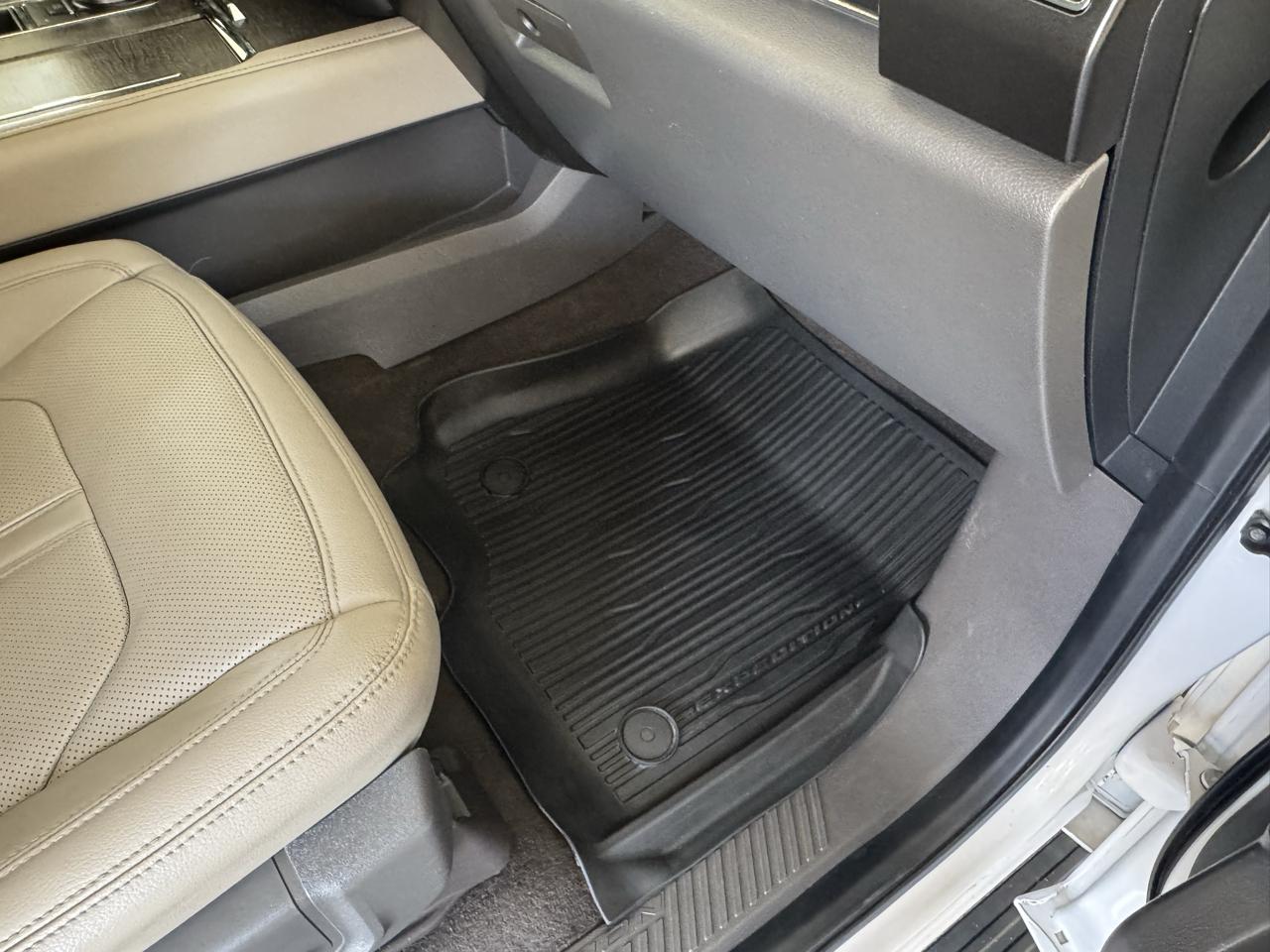 Ford Expedition Limited 2WD 2019