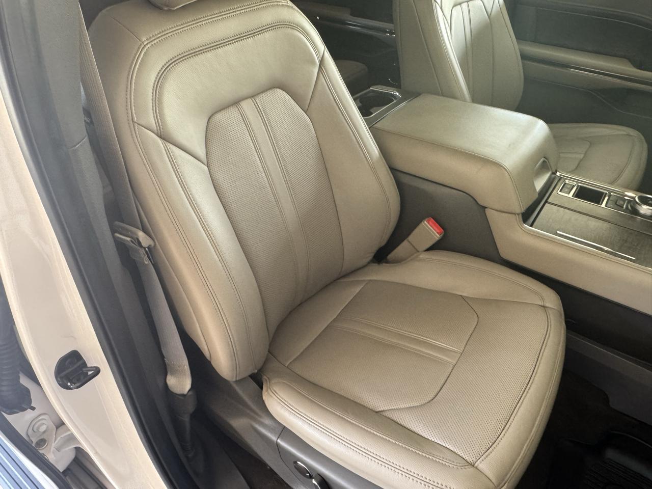Ford Expedition Limited 2WD 2019