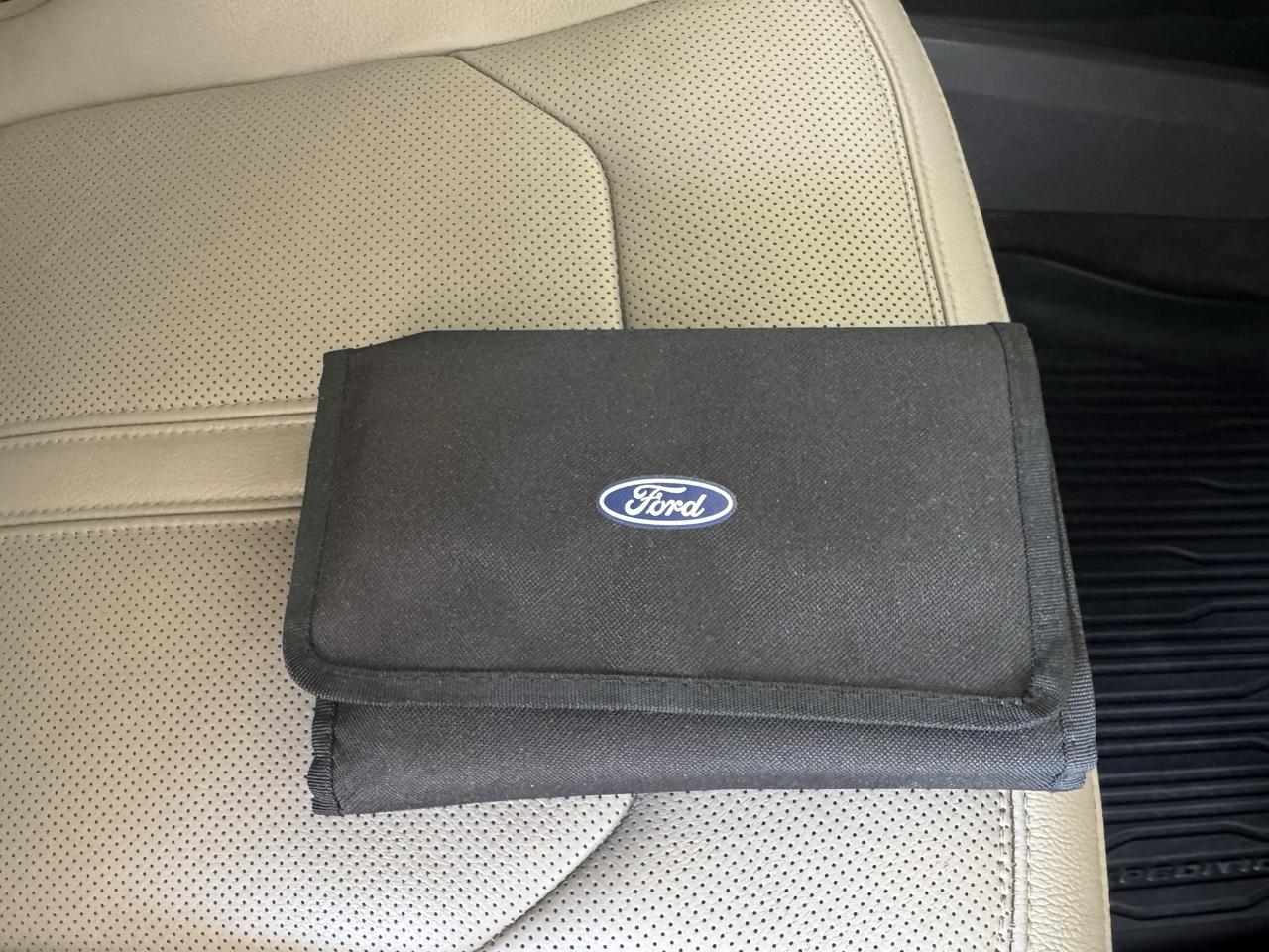 Ford Expedition Limited 2WD 2019