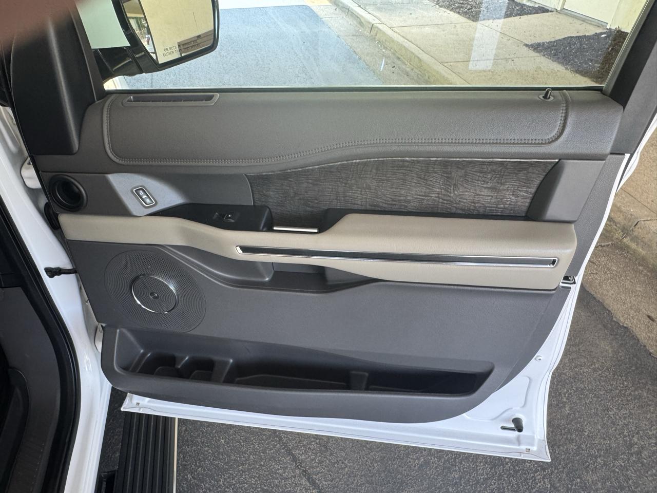 Ford Expedition Limited 2WD 2019