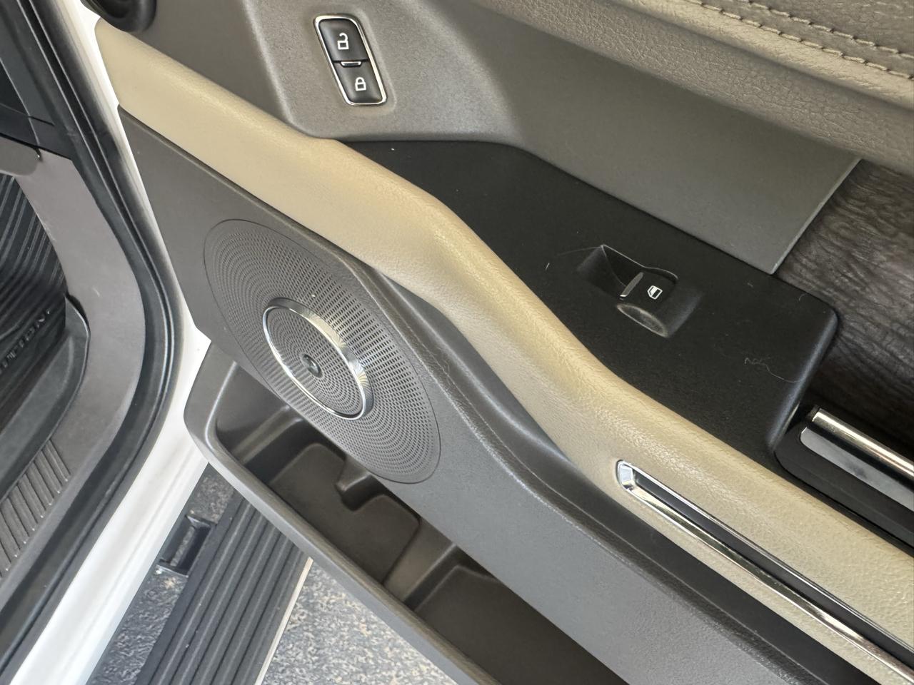 Ford Expedition Limited 2WD 2019