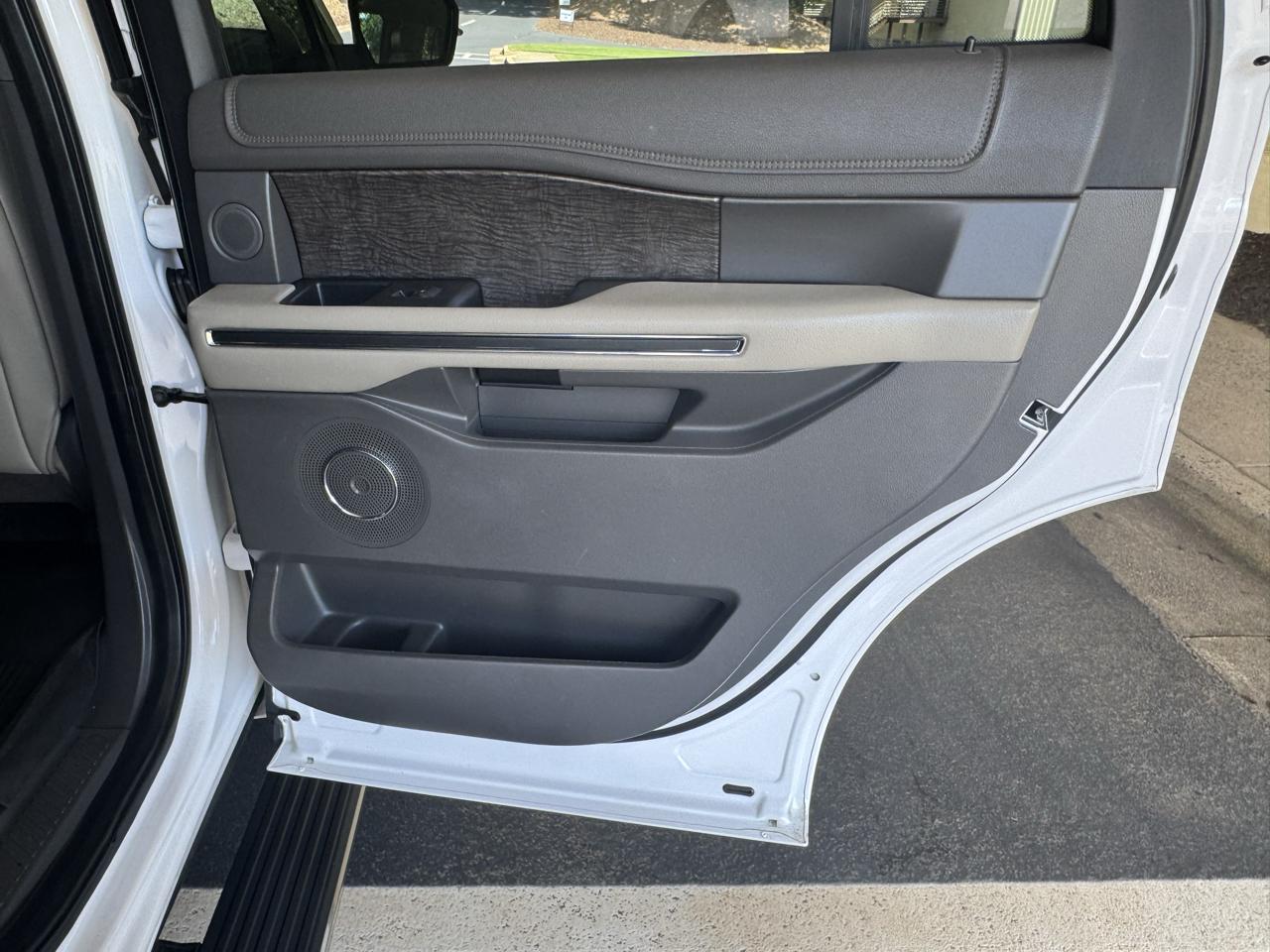 Ford Expedition Limited 2WD 2019