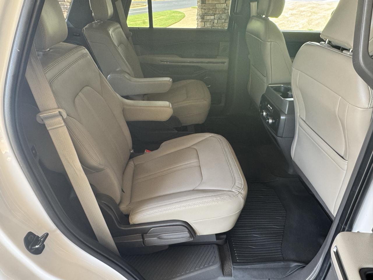 Ford Expedition Limited 2WD 2019