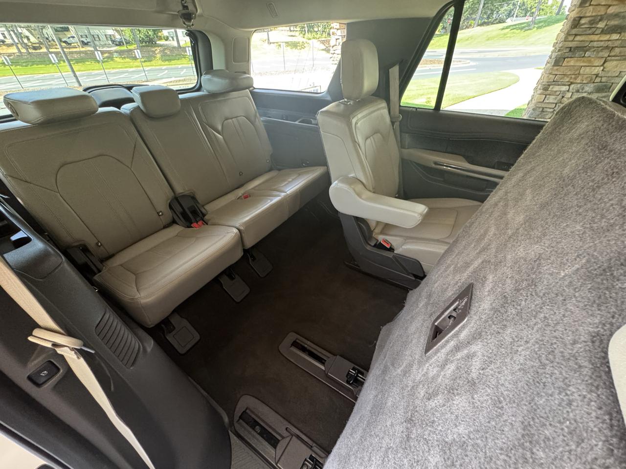 Ford Expedition Limited 2WD 2019