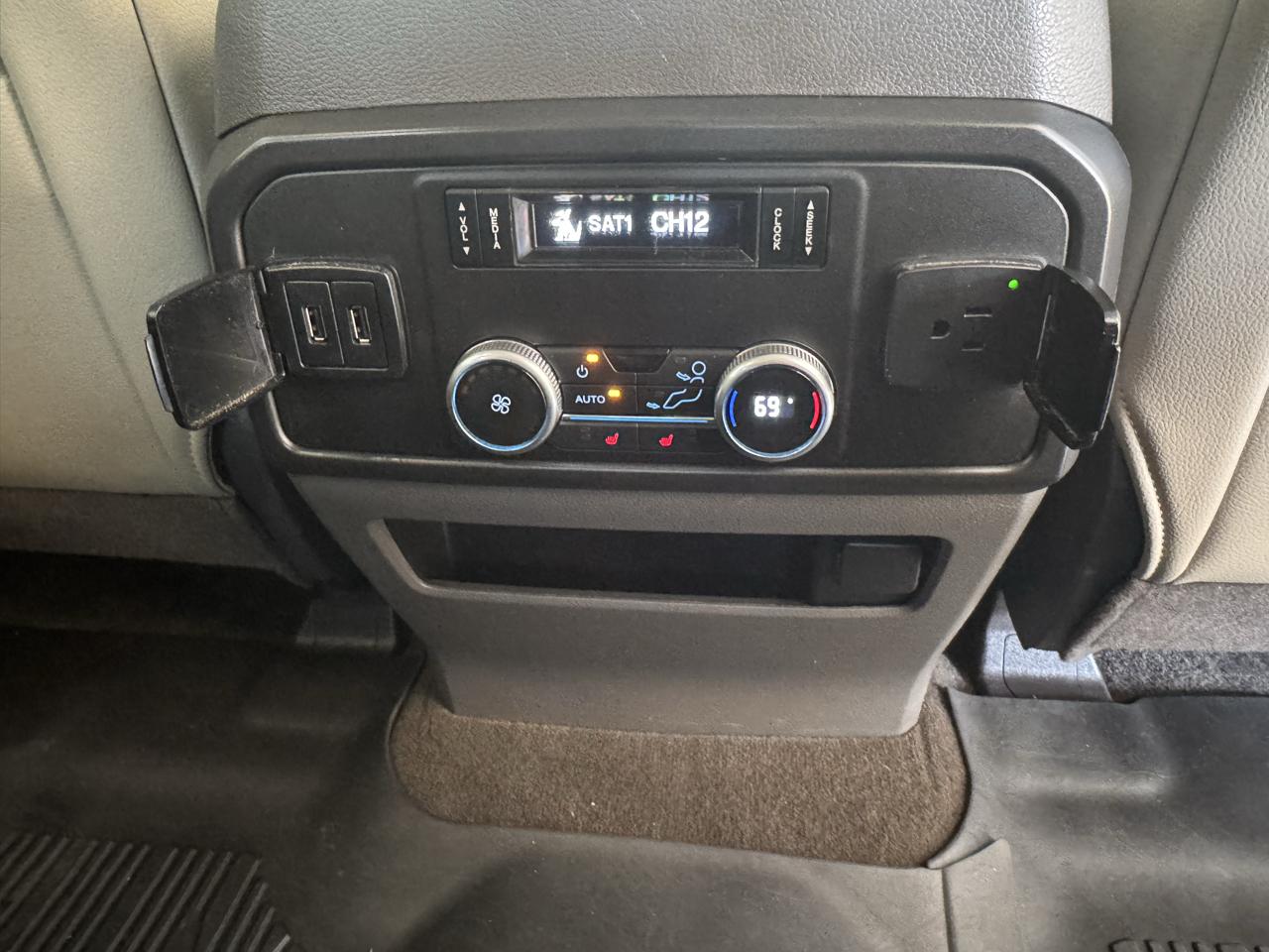 Ford Expedition Limited 2WD 2019