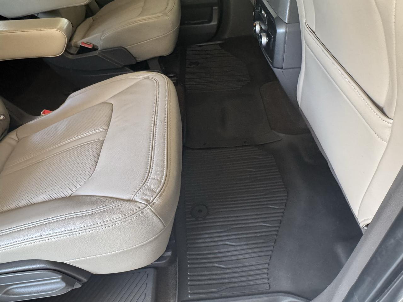 Ford Expedition Limited 2WD 2019