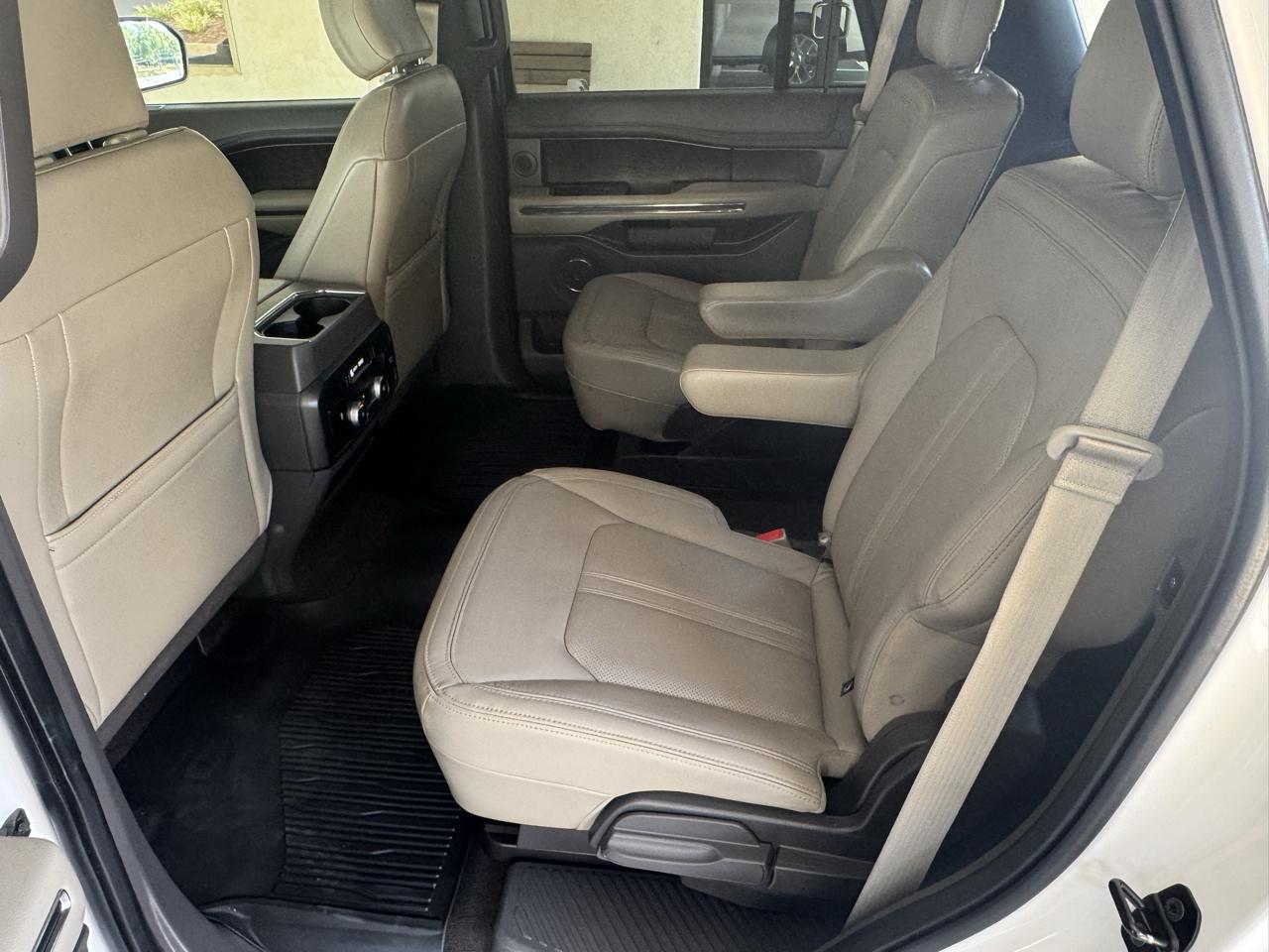 Ford Expedition Limited 2WD 2019