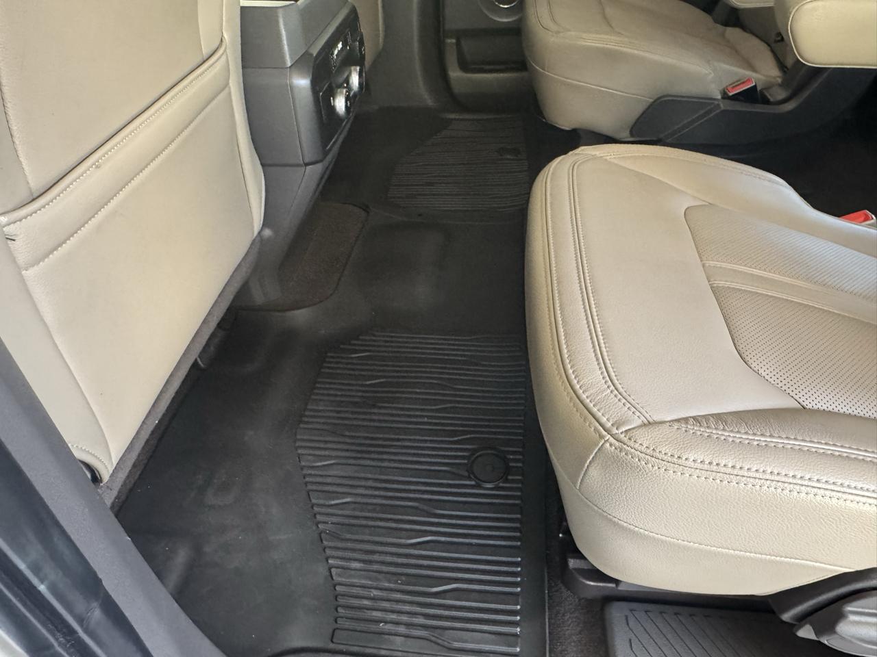 Ford Expedition Limited 2WD 2019