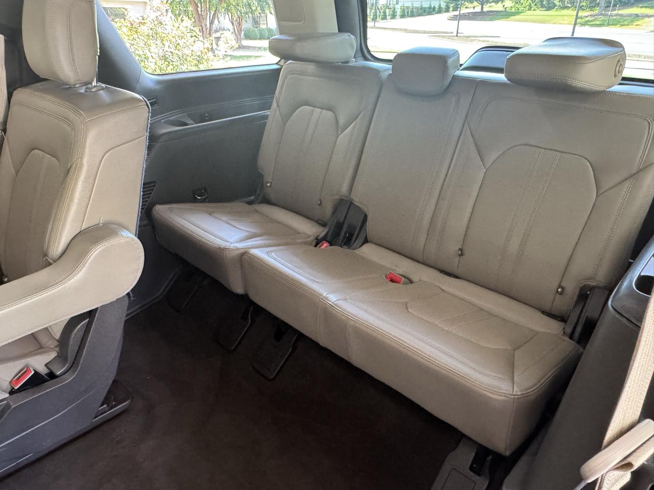 Ford Expedition Limited 2WD 2019