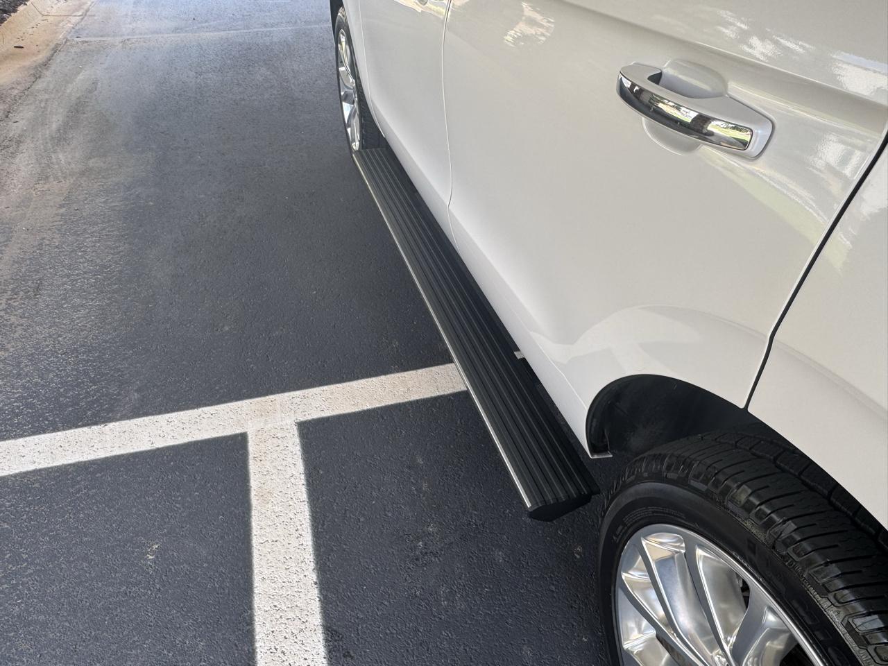 Ford Expedition Limited 2WD 2019