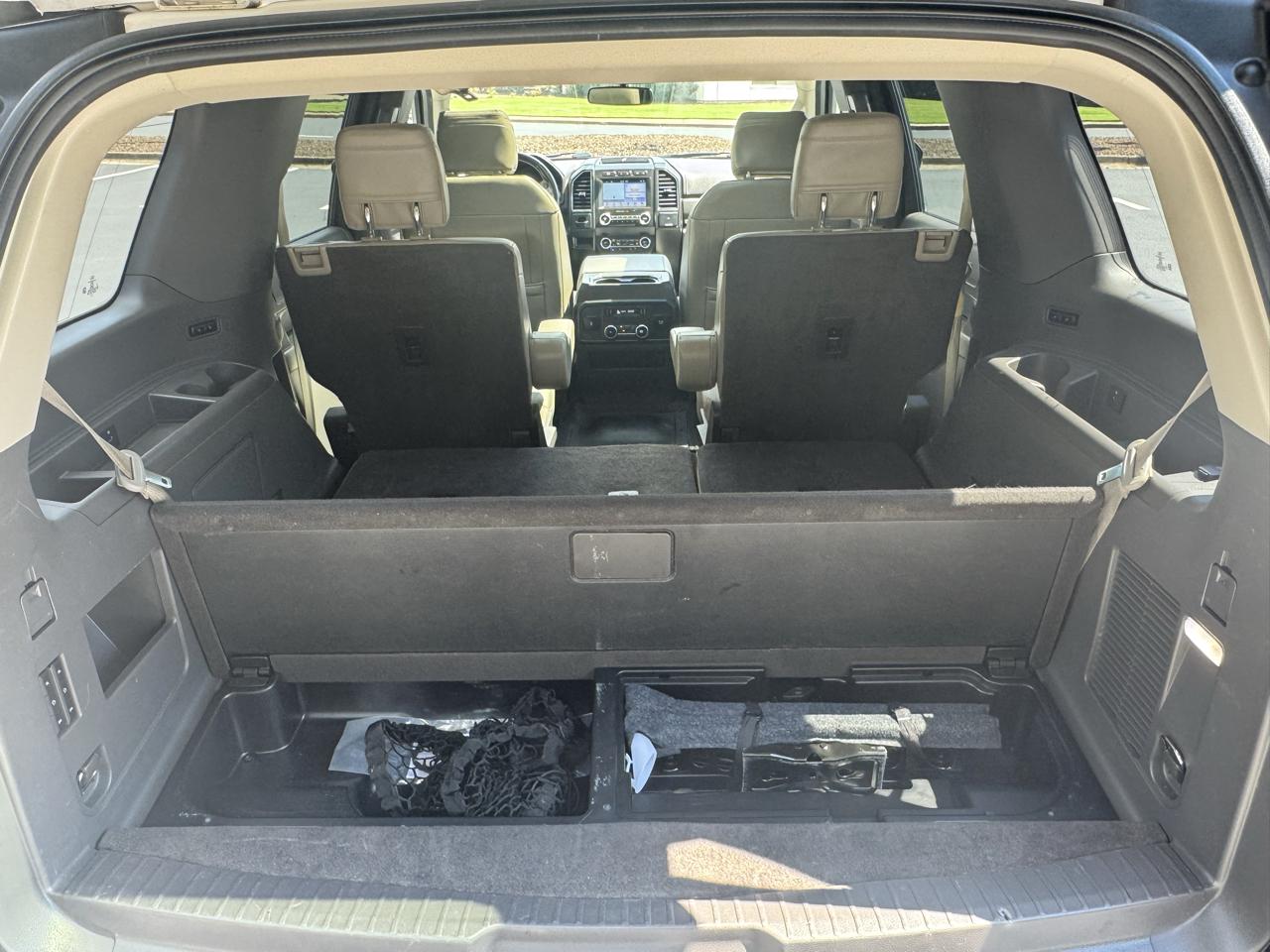 Ford Expedition Limited 2WD 2019