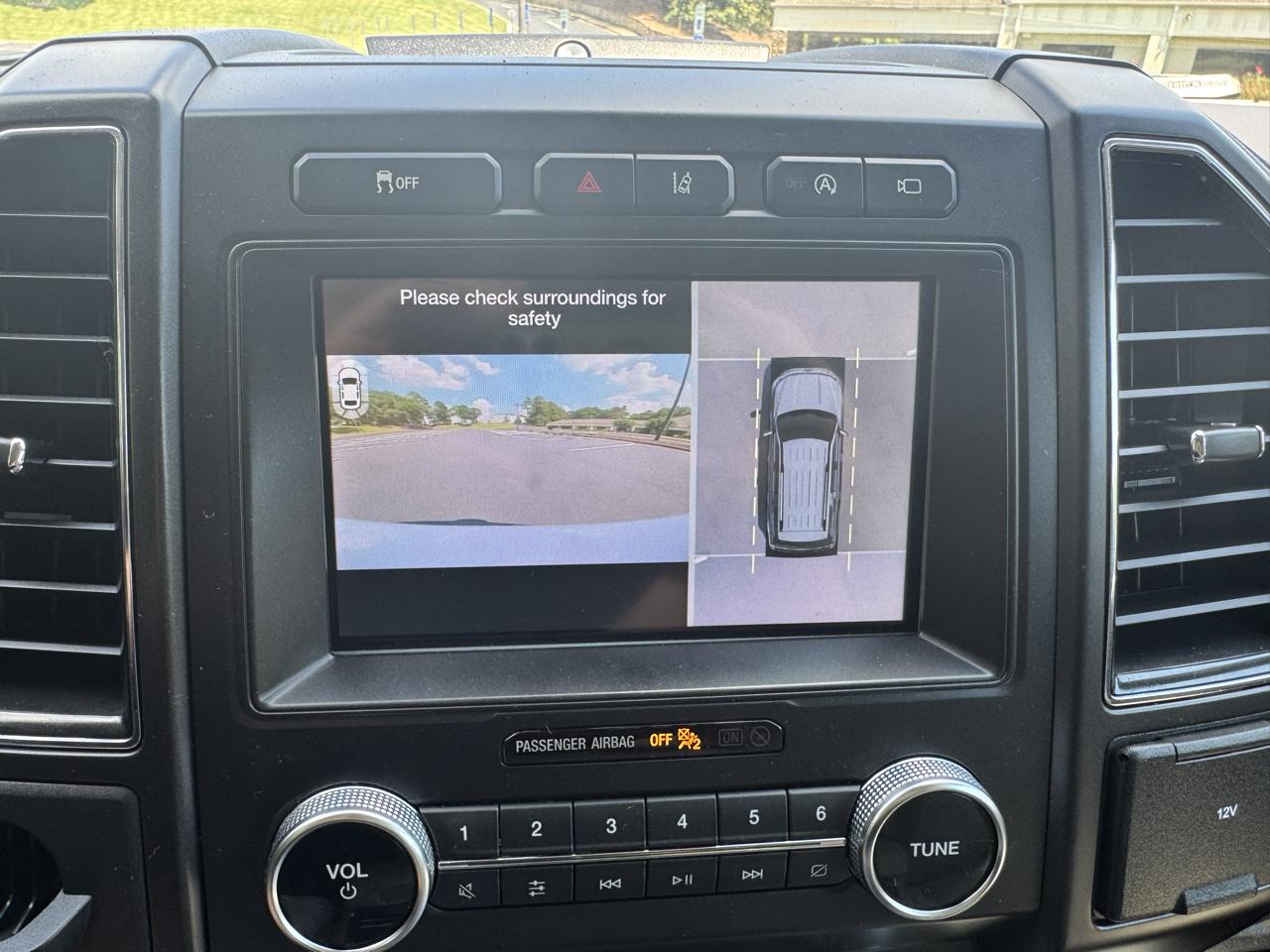 Ford Expedition Limited 2WD 2019