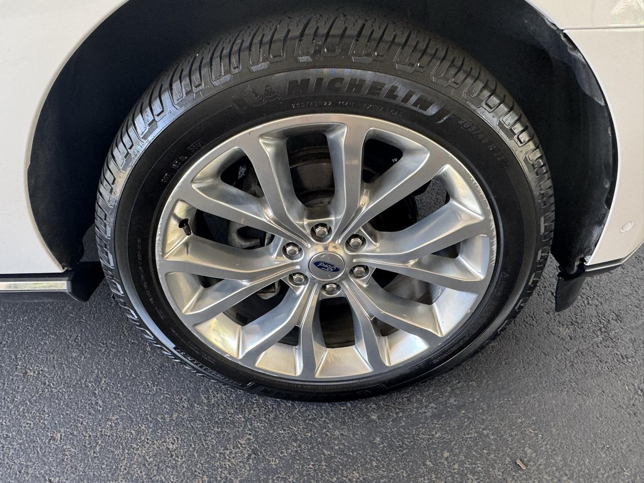 Ford Expedition Limited 2WD 2019