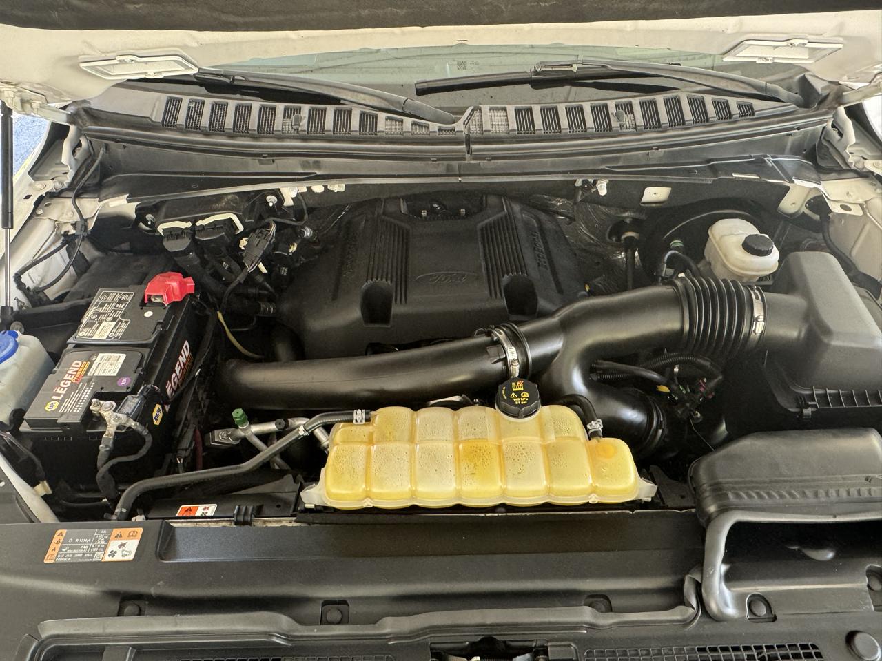 Ford Expedition Limited 2WD 2019