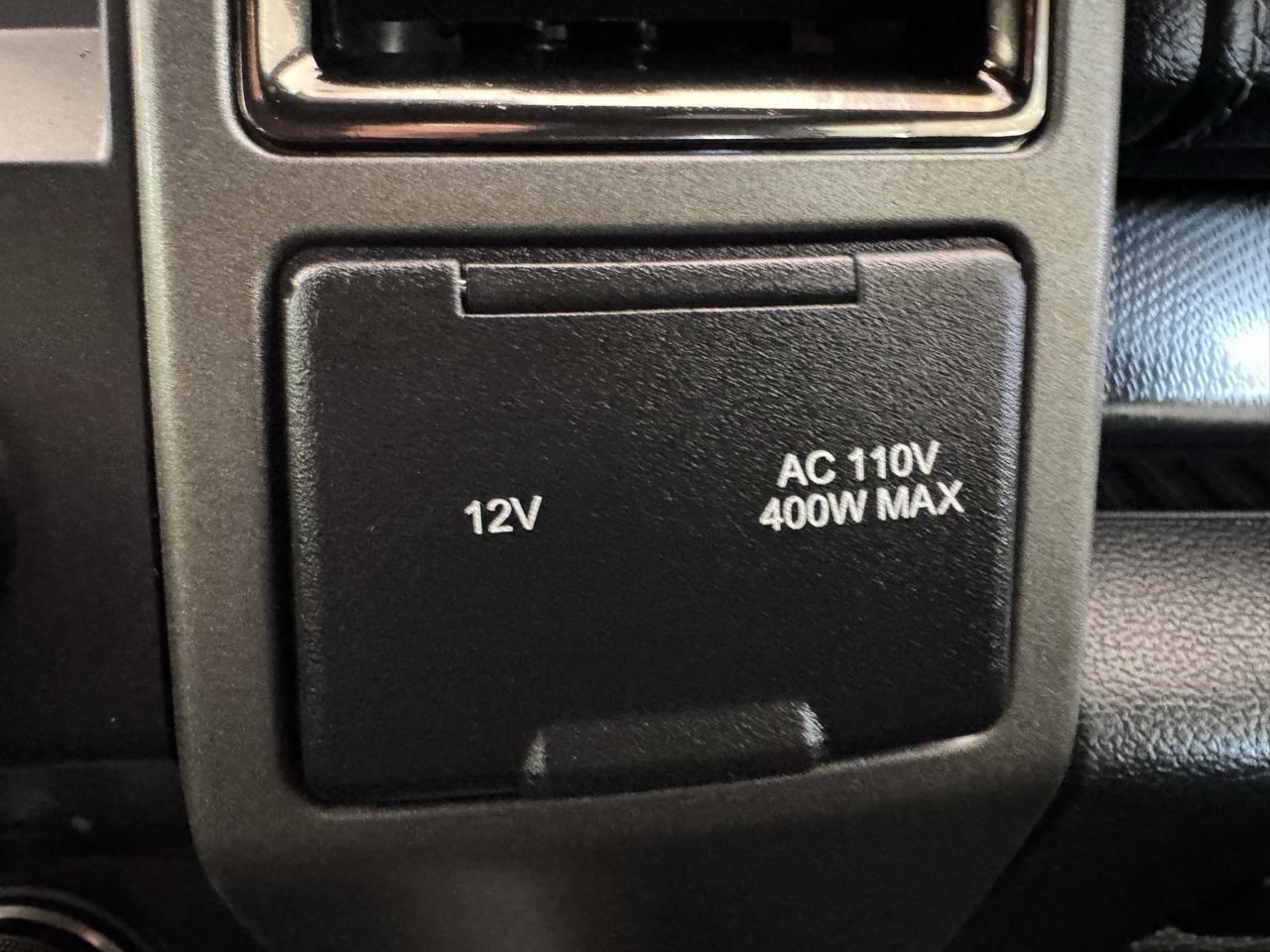 Ford F-150 SVT Raptor SuperCrew 5.5-ft. Bed 4WD 2018