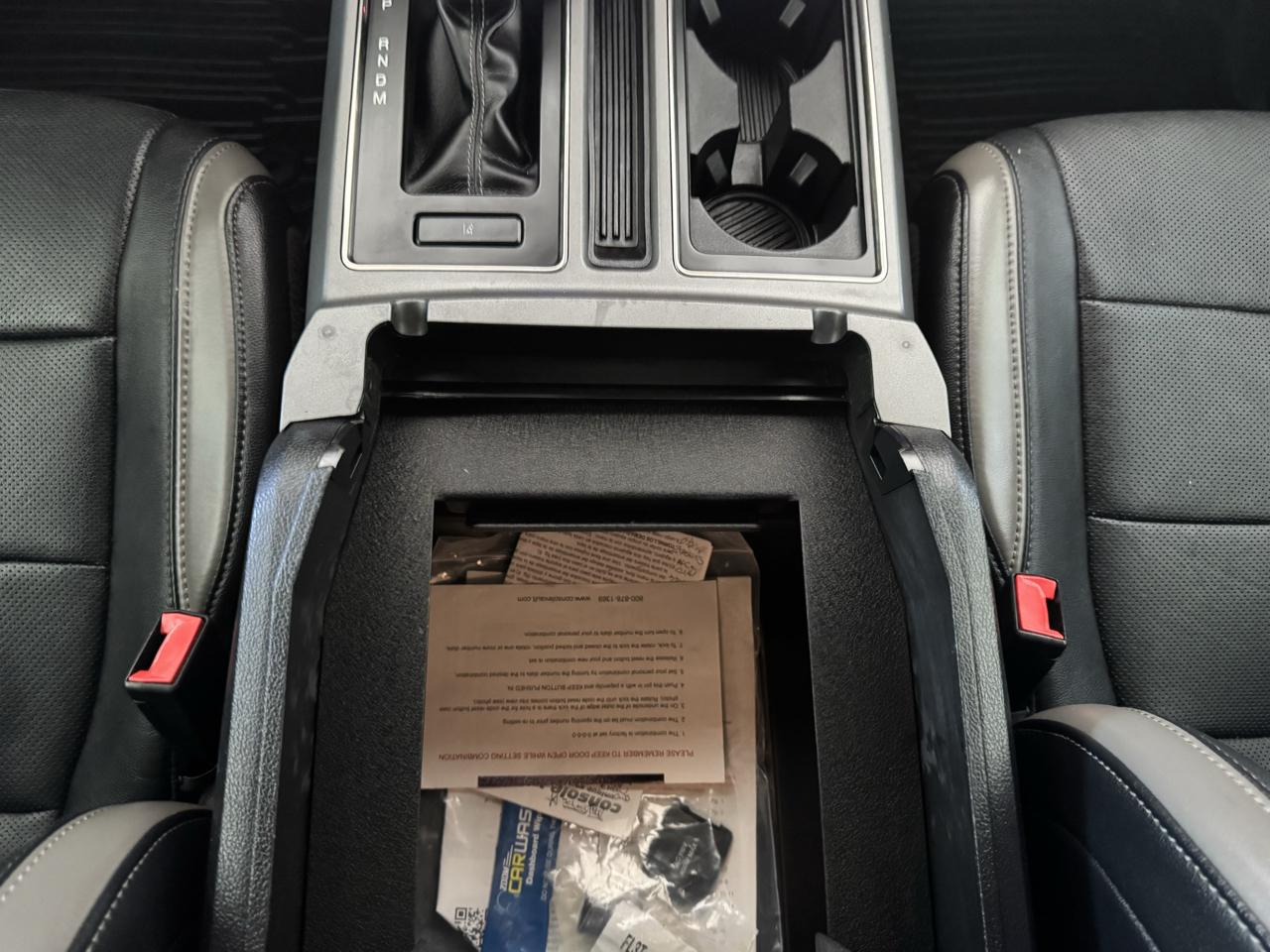 Ford F-150 SVT Raptor SuperCrew 5.5-ft. Bed 4WD 2018