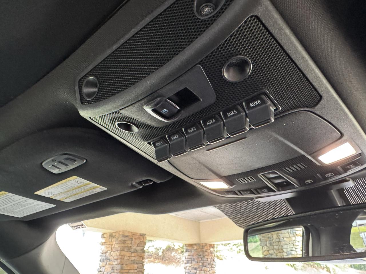 Ford F-150 SVT Raptor SuperCrew 5.5-ft. Bed 4WD 2018