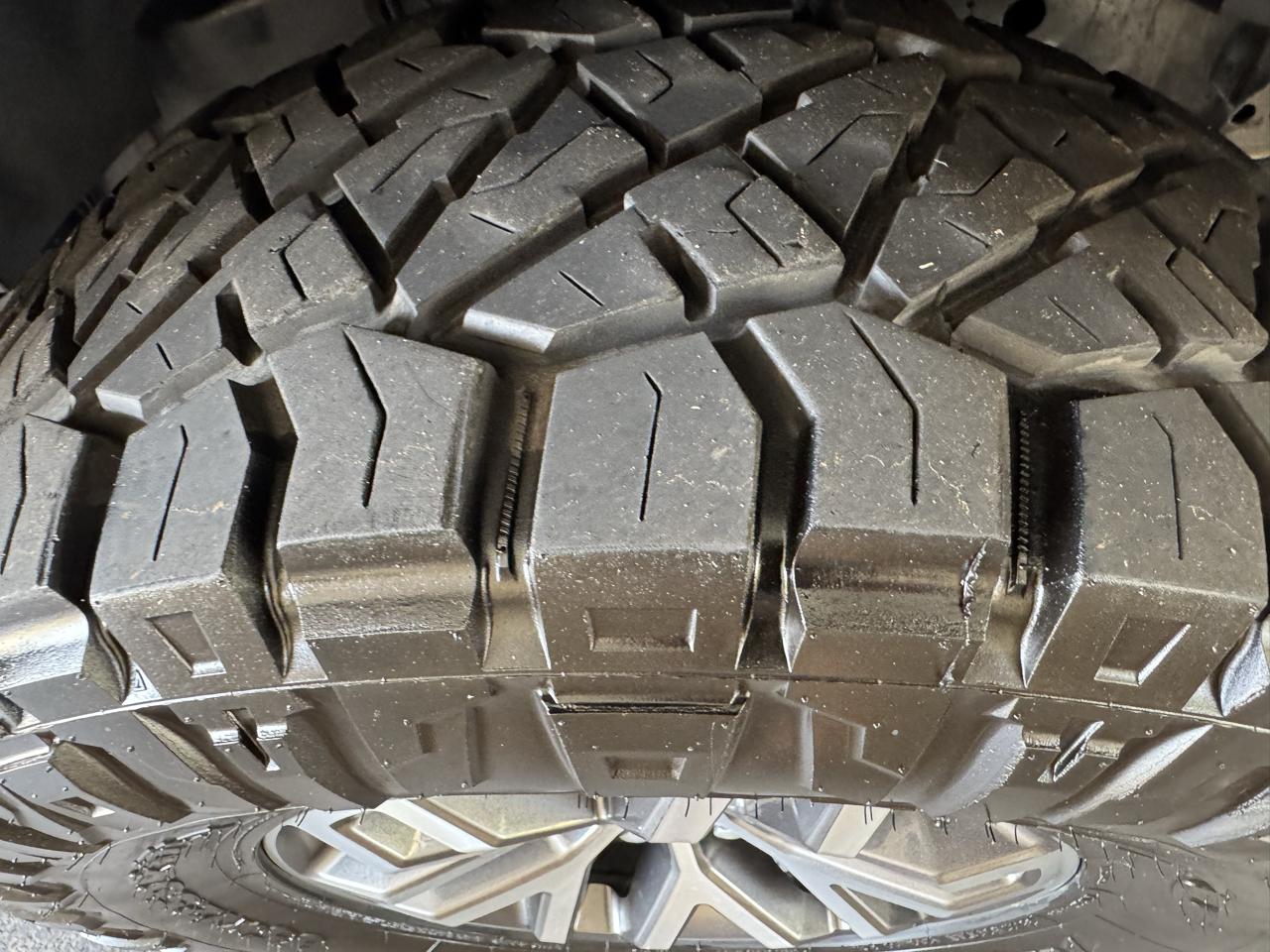 Ford F-150 SVT Raptor SuperCrew 5.5-ft. Bed 4WD 2018