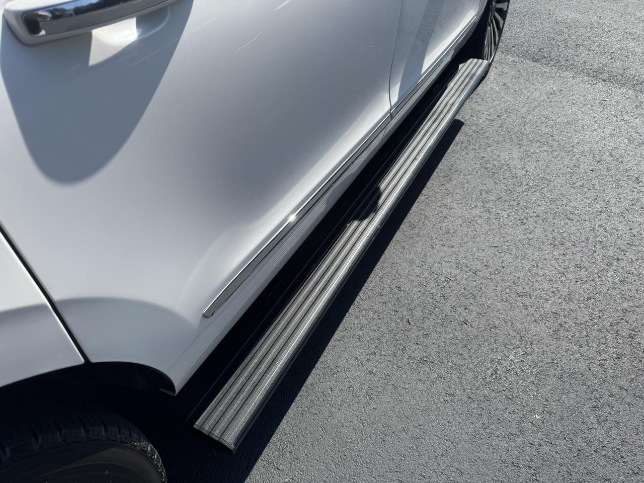 Lincoln Navigator L Reserve 4WD 2019