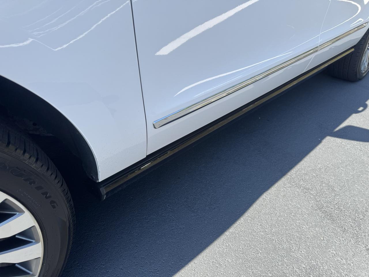Lincoln Navigator L Reserve 4WD 2019