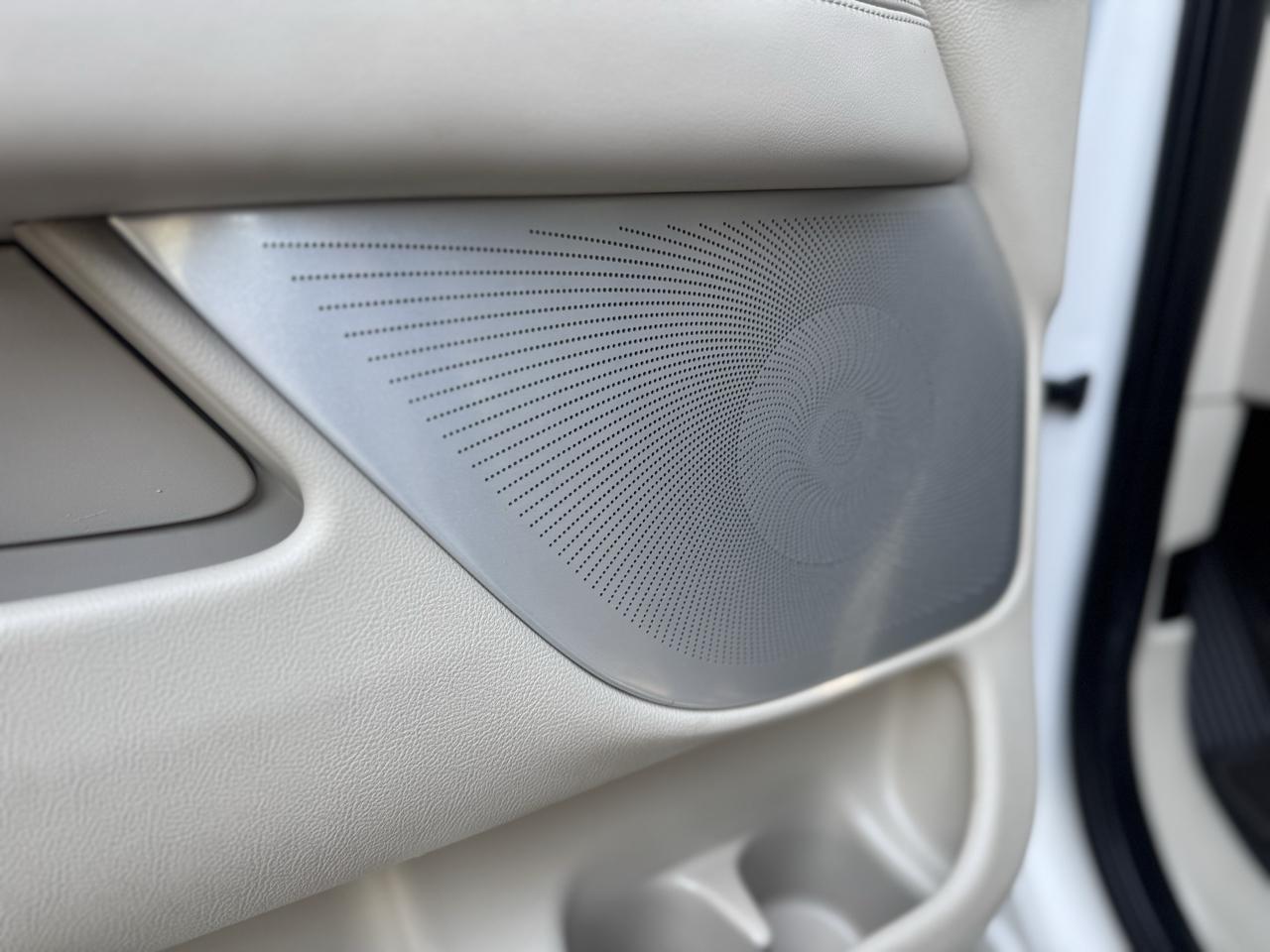 Lincoln Navigator L Reserve 4WD 2019