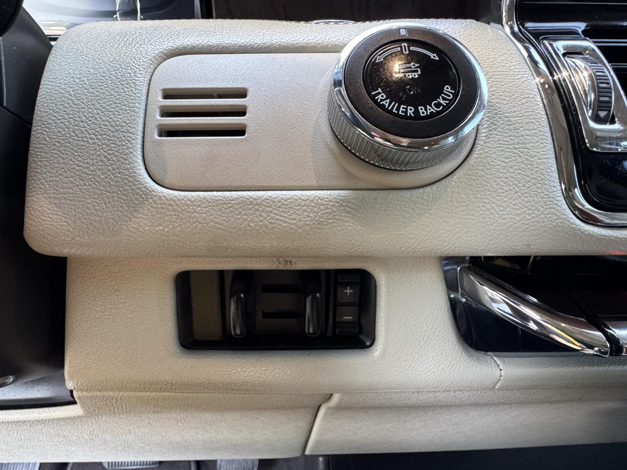 Lincoln Navigator L Reserve 4WD 2019