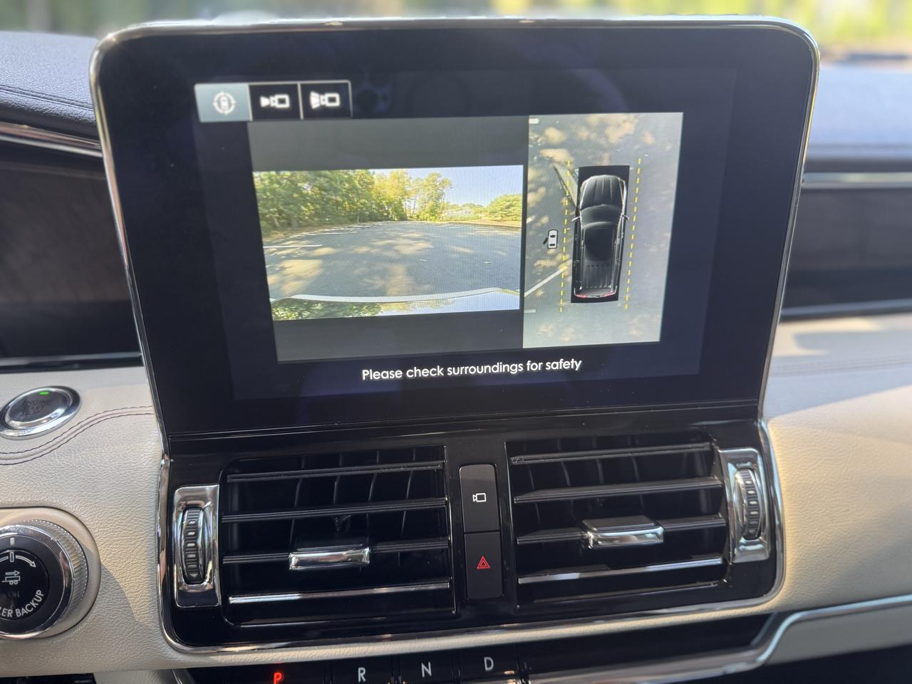 Lincoln Navigator L Reserve 4WD 2019
