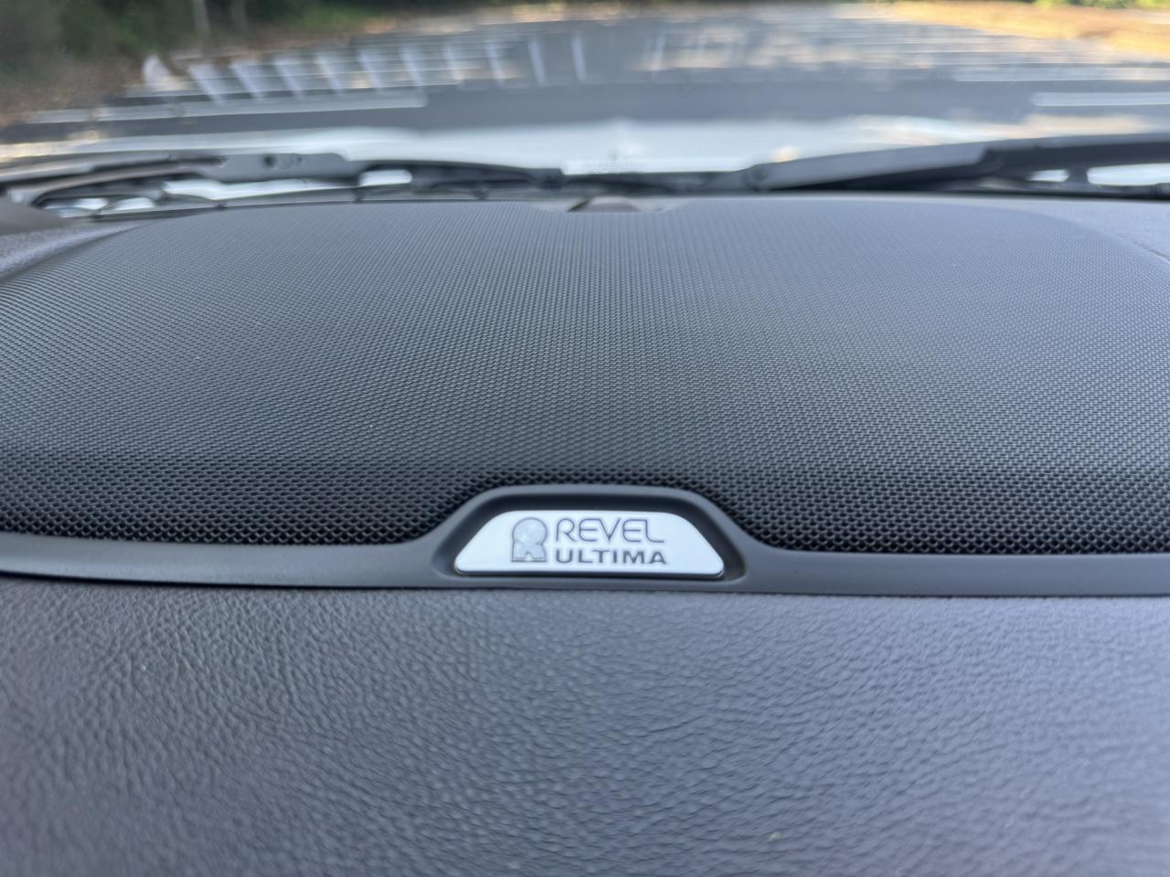 Lincoln Navigator L Reserve 4WD 2019