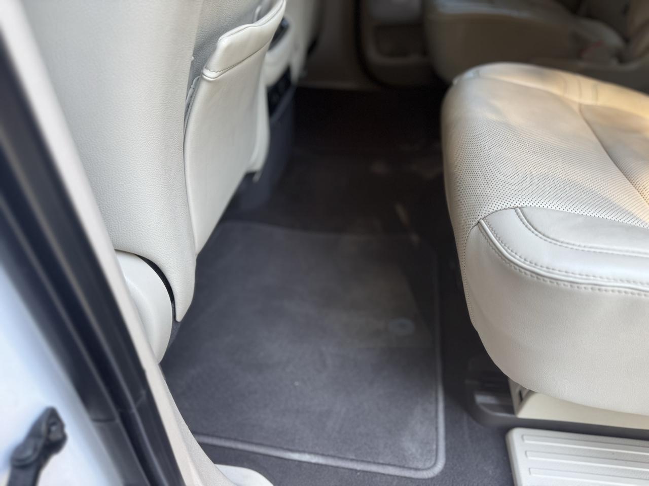 Lincoln Navigator L Reserve 4WD 2019
