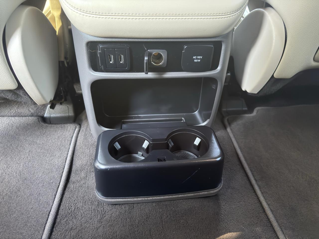 Lincoln Navigator L Reserve 4WD 2019