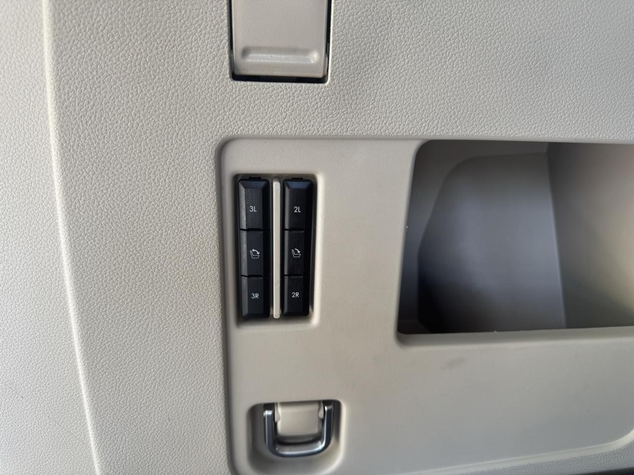Lincoln Navigator L Reserve 4WD 2019