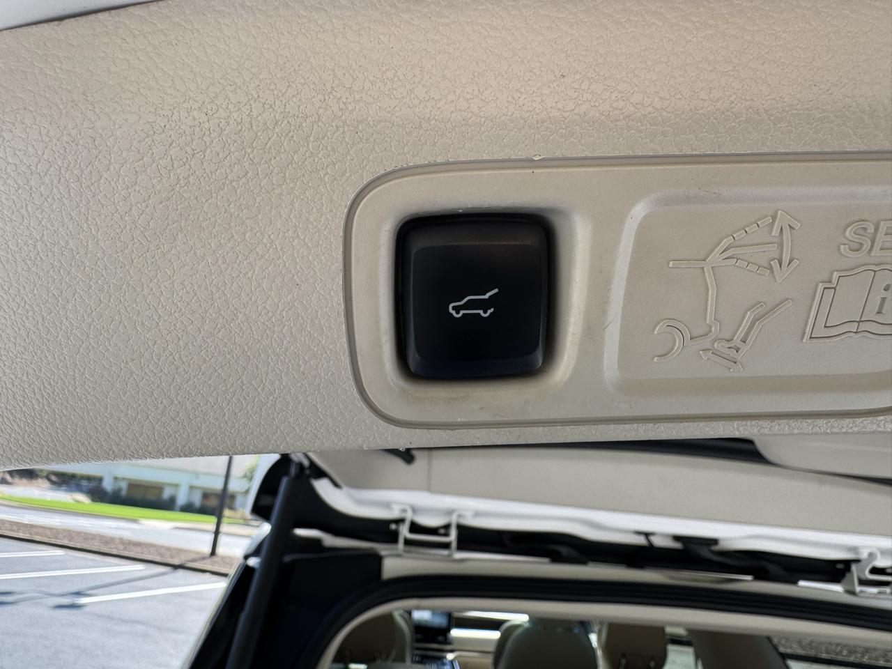 Lincoln Navigator L Reserve 4WD 2019
