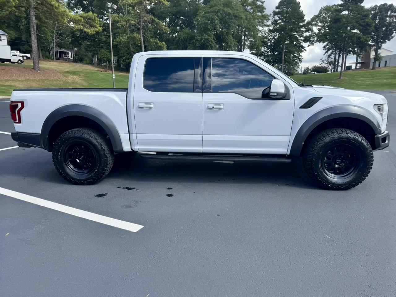 2019 Ford F-150 Raptor - Photo 7