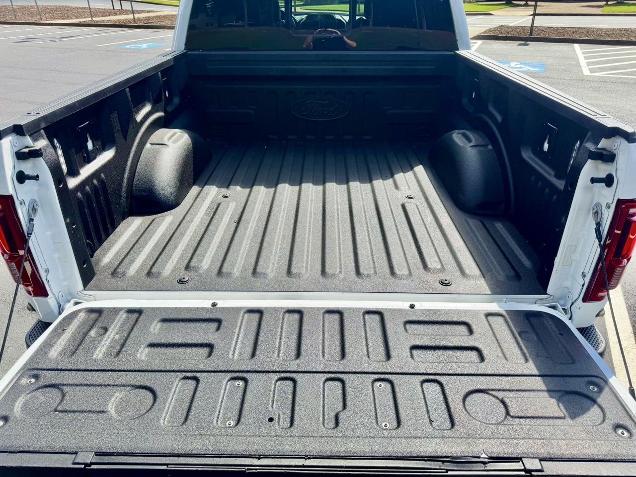 2019 Ford F-150 Raptor - Photo 10
