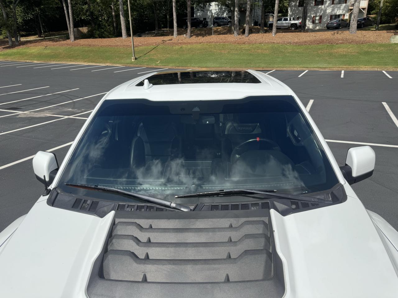 2019 Ford F-150 Raptor - Photo 16