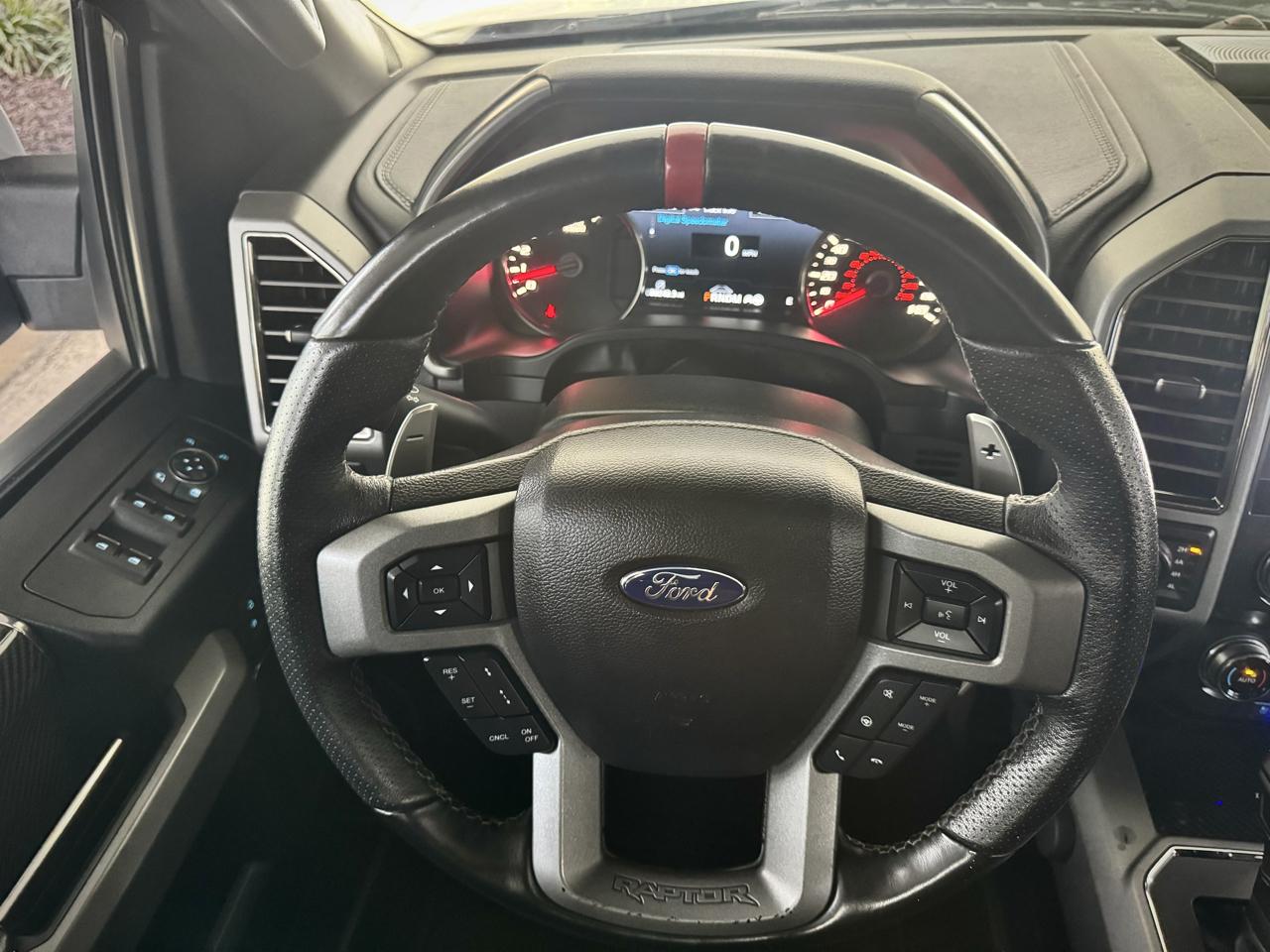 2019 Ford F-150 Raptor - Photo 23