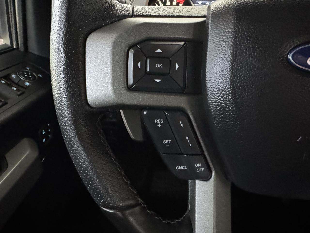 2019 Ford F-150 Raptor - Photo 24