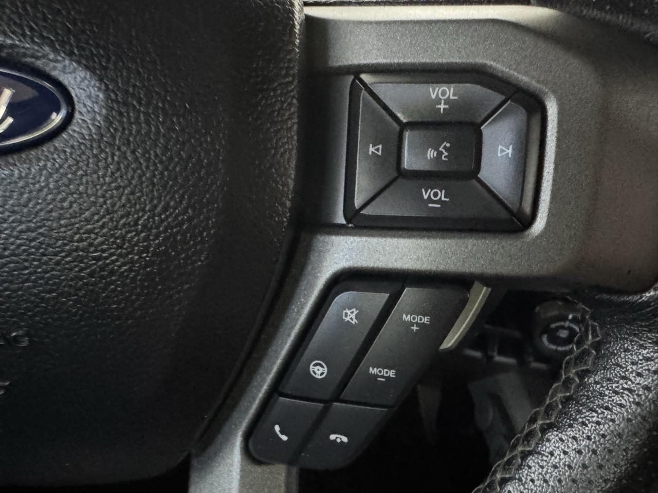 2019 Ford F-150 Raptor - Photo 25