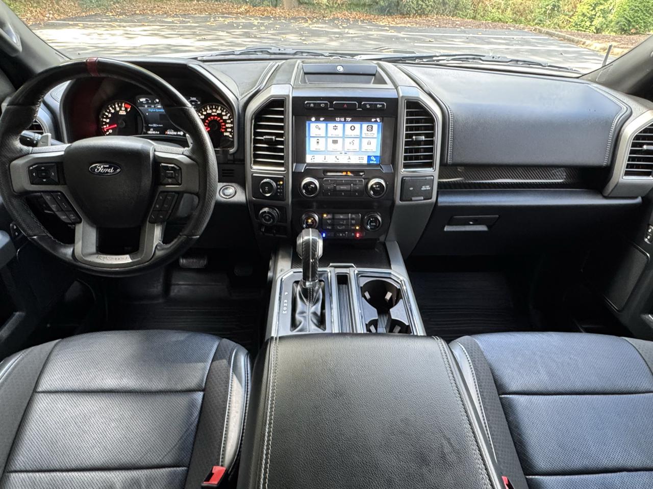 2019 Ford F-150 Raptor - Photo 27