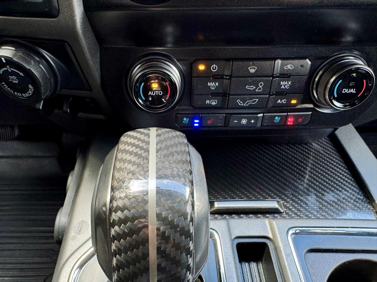 2019 Ford F-150 Raptor - Photo 34