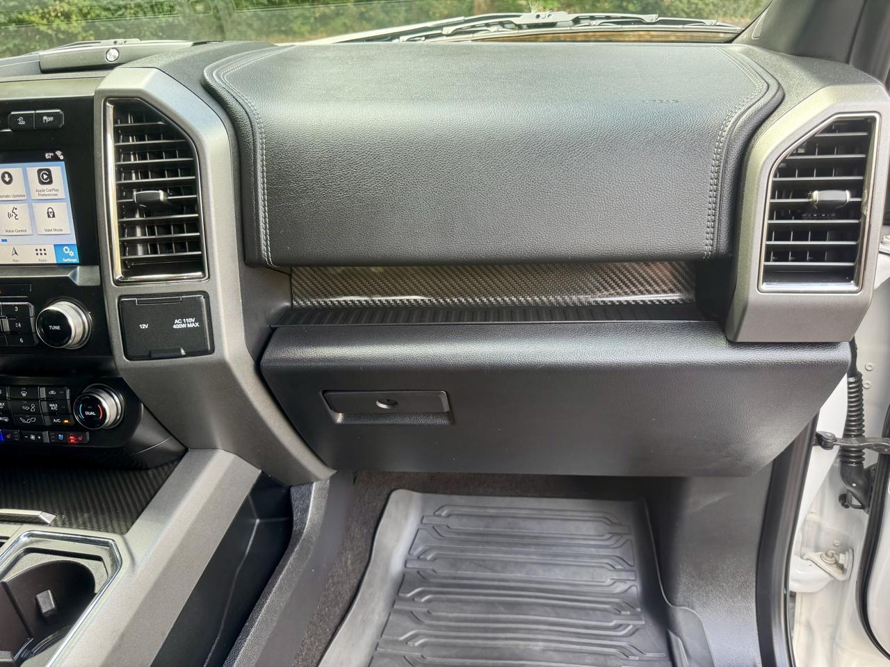 2019 Ford F-150 Raptor - Photo 37