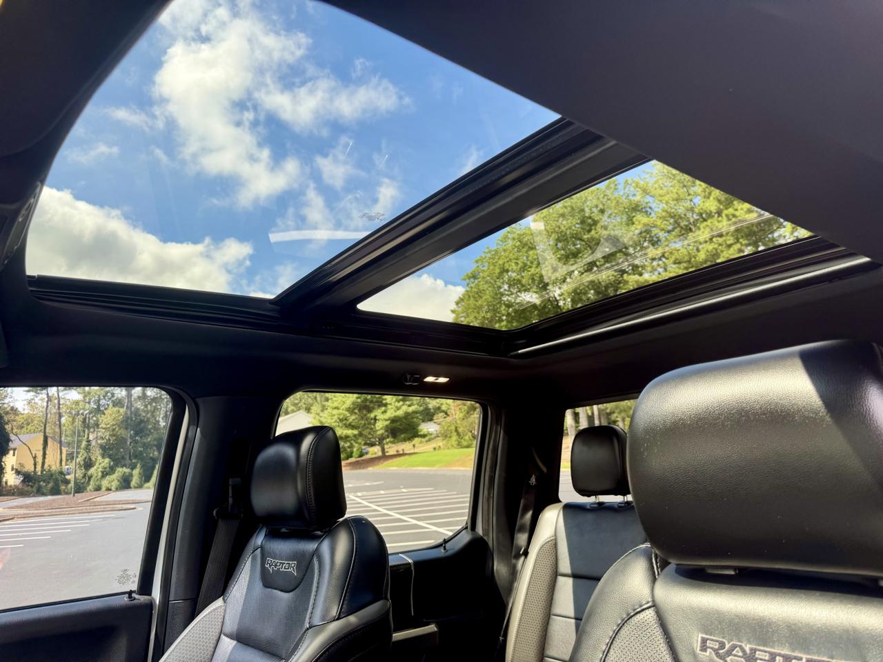 2019 Ford F-150 Raptor - Photo 40