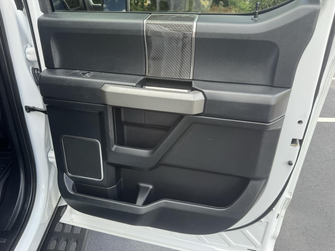 2019 Ford F-150 Raptor - Photo 45