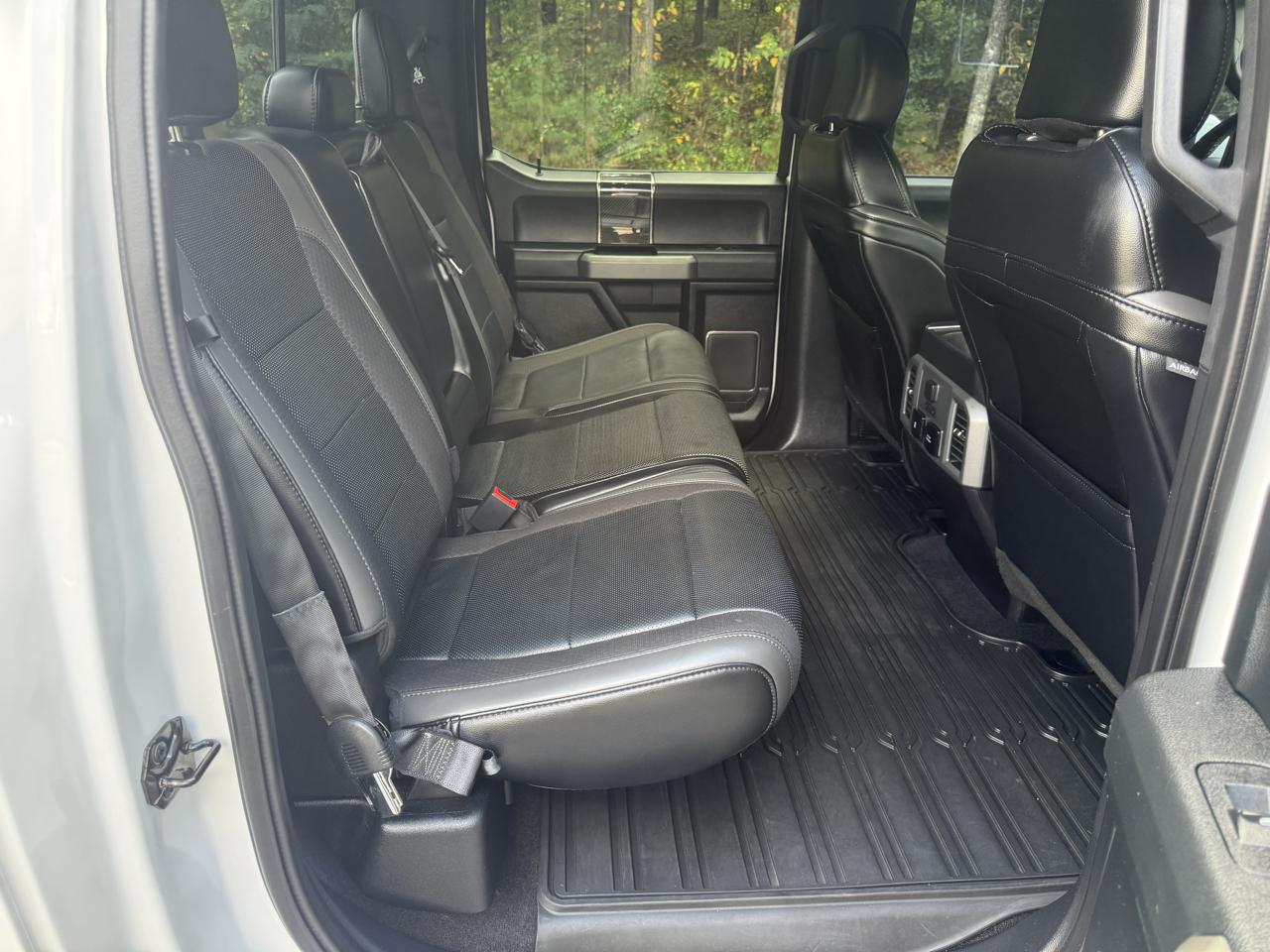 2019 Ford F-150 Raptor - Photo 46