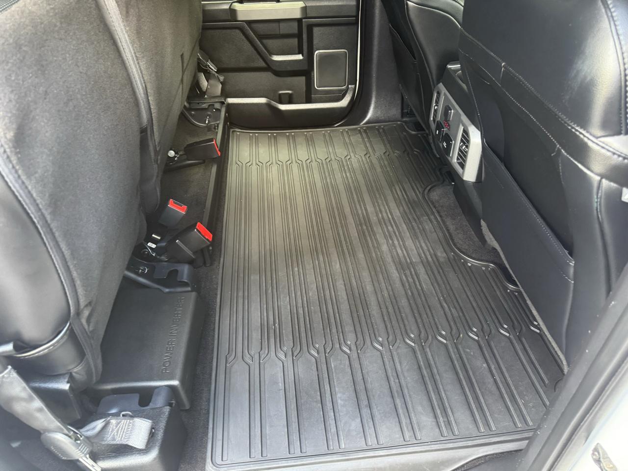 2019 Ford F-150 Raptor - Photo 48
