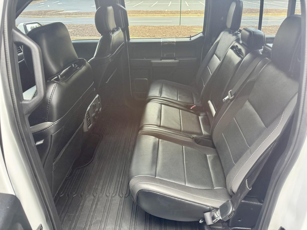 2019 Ford F-150 Raptor - Photo 49