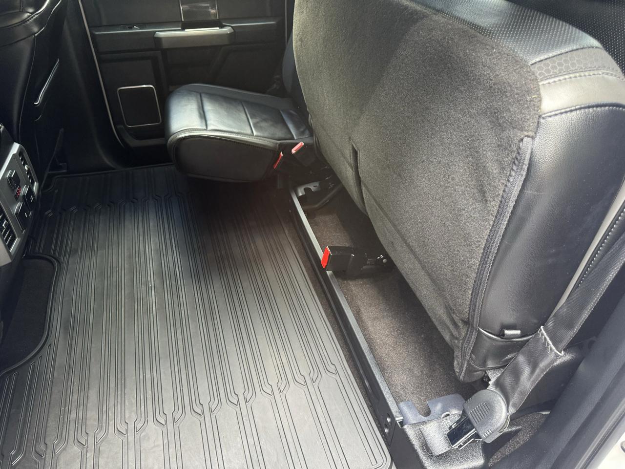 2019 Ford F-150 Raptor - Photo 51
