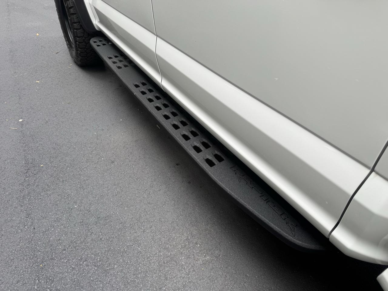 2019 Ford F-150 Raptor - Photo 53