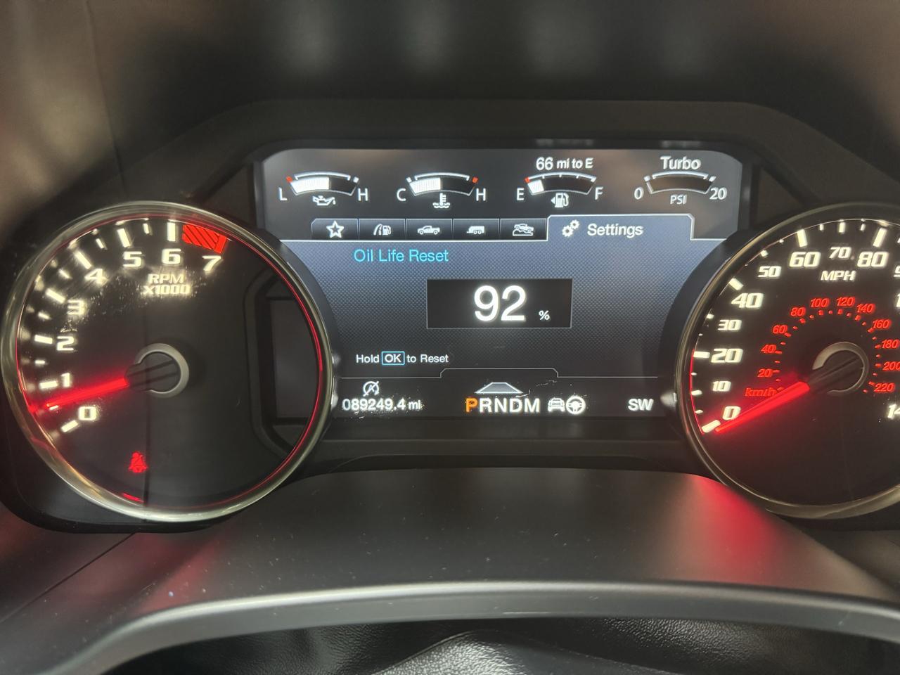2019 Ford F-150 Raptor - Photo 55
